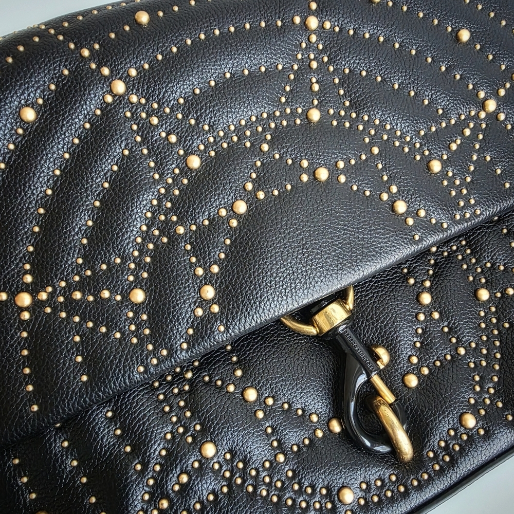 Rebecca Minkoff x Wicked Edie Bag - Picture 7 of 16